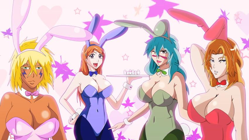 25P Naughty anime girls 2.0