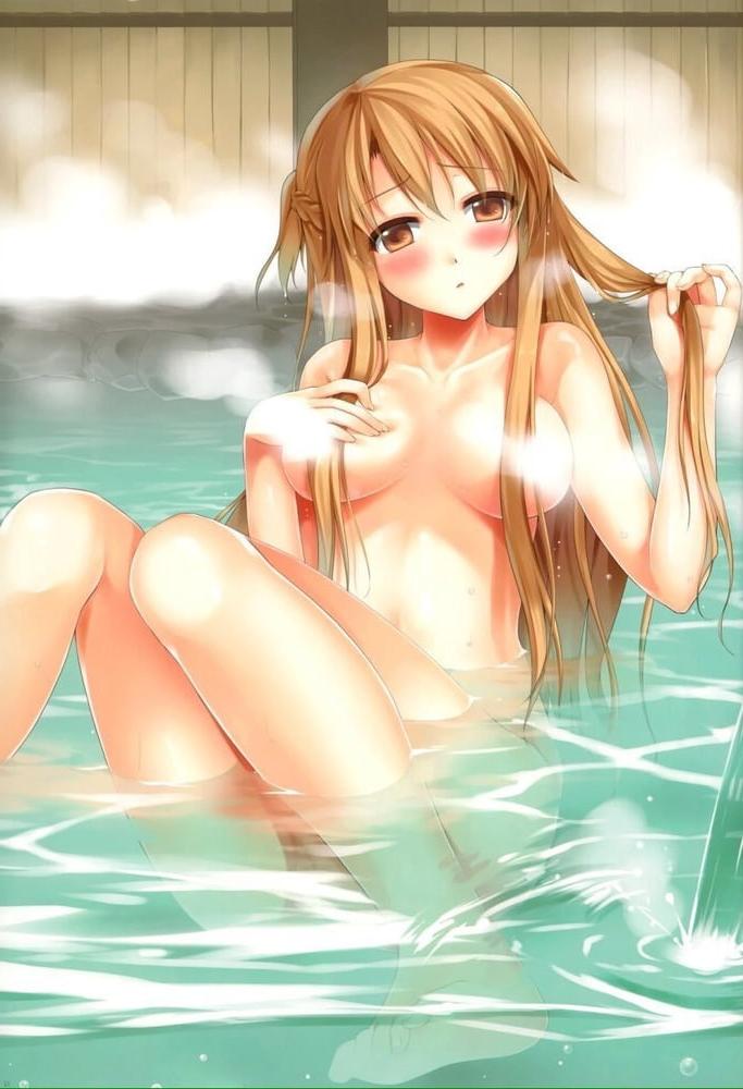 25P Naughty anime girls 2.0