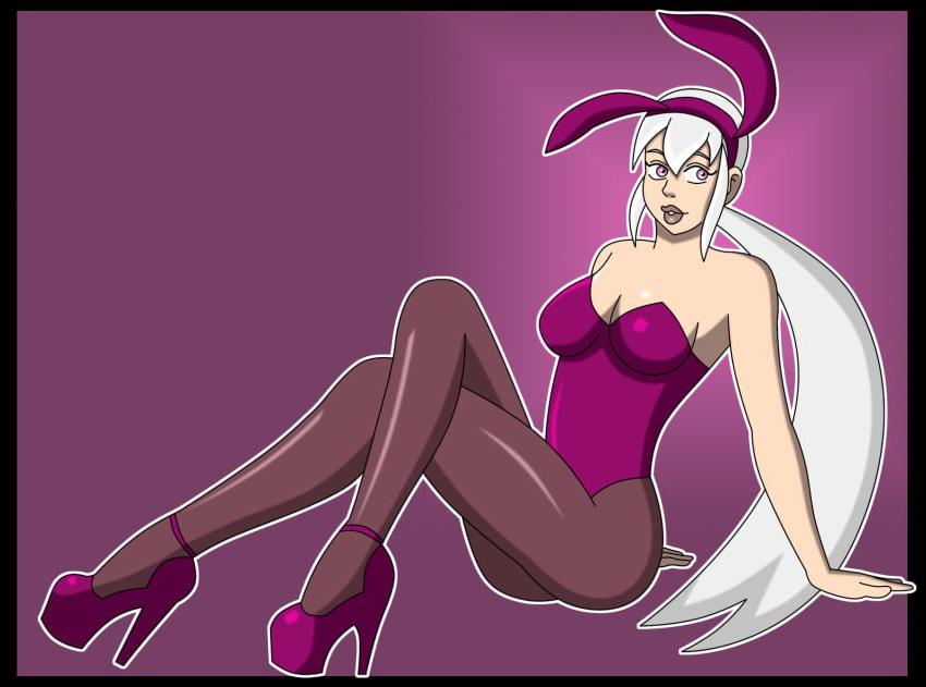25P Naughty anime girls 2.0