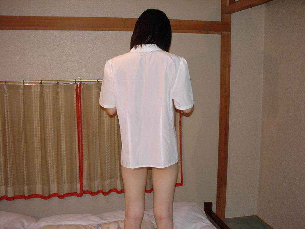 25P Japanese amateur