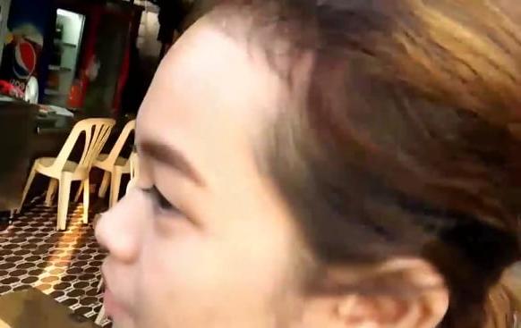 25P SDRUWS2 - THAI PROSTITUTE CELINE EXPODSED PICS BY SEXTOURIST