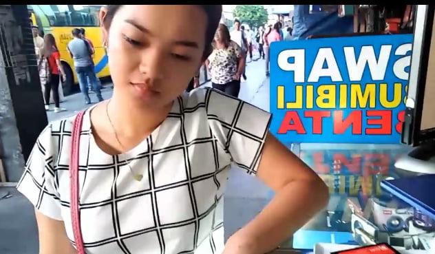 25P SDRUWS2 - THAI PROSTITUTE CELINE EXPODSED PICS BY SEXTOURIST