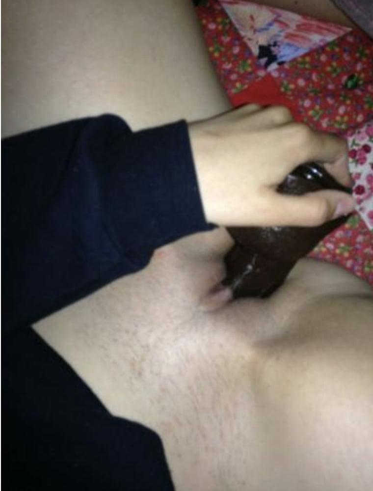 10P Dildo fun