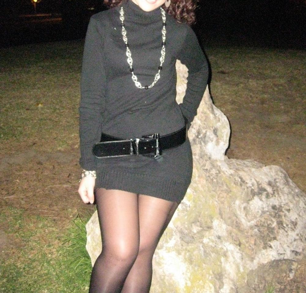 12P my ex girlfriend 1