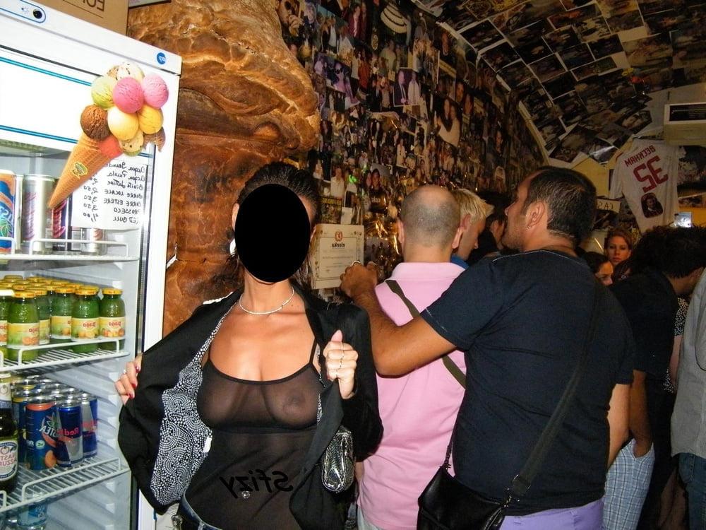 25P No Bra 10