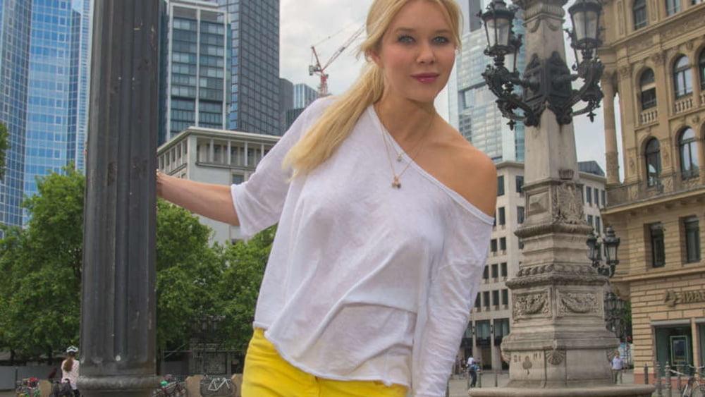 25P No Bra 10