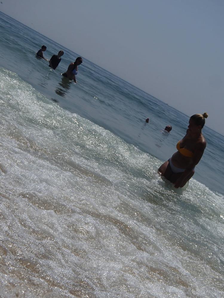 12P thick pawg milf in bikini