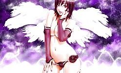 25P Hot Anime Chicks