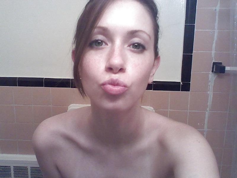 17P Sexy Teen Girlfriend