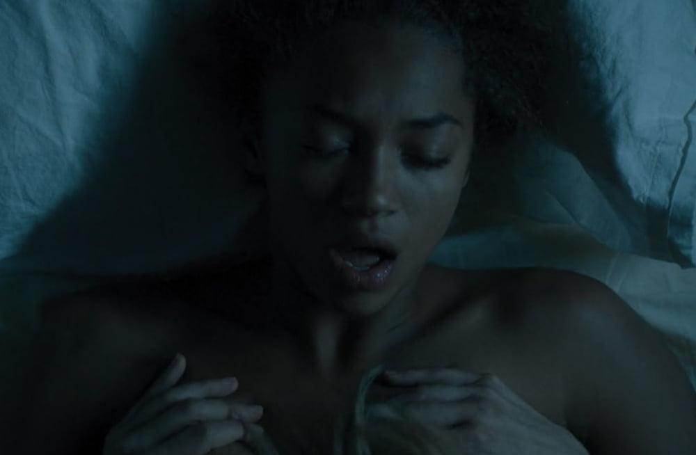 25P A Prison Story: SCORPIO SETS HER TRAP Part 1