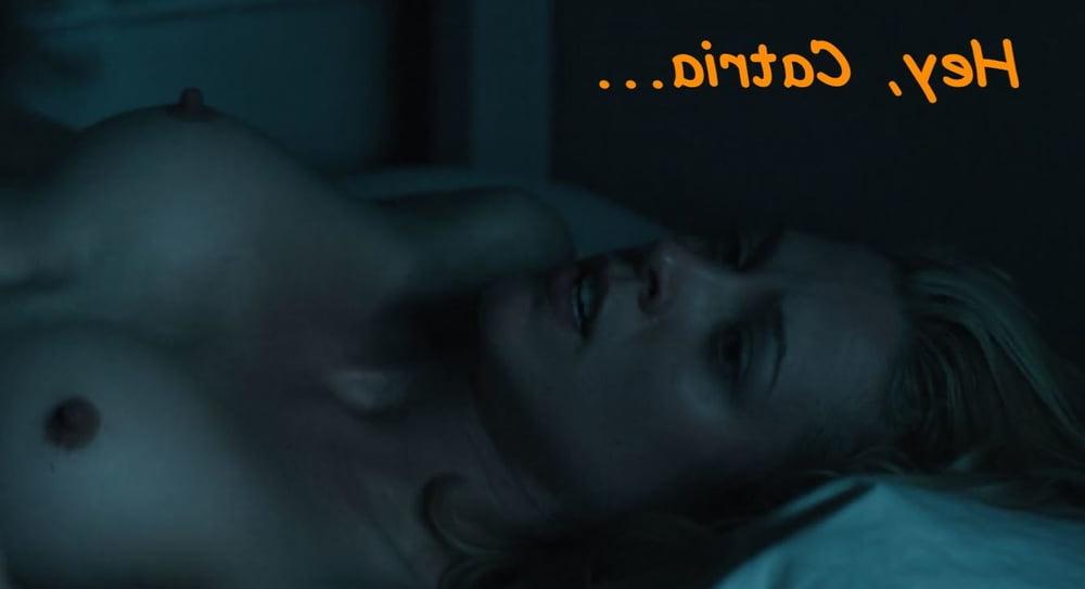 25P A Prison Story: SCORPIO SETS HER TRAP Part 1