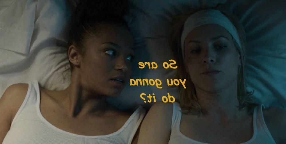 25P A Prison Story: SCORPIO SETS HER TRAP Part 1