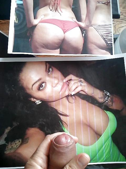 14P More cum on rockchic aka rckychic aka ...