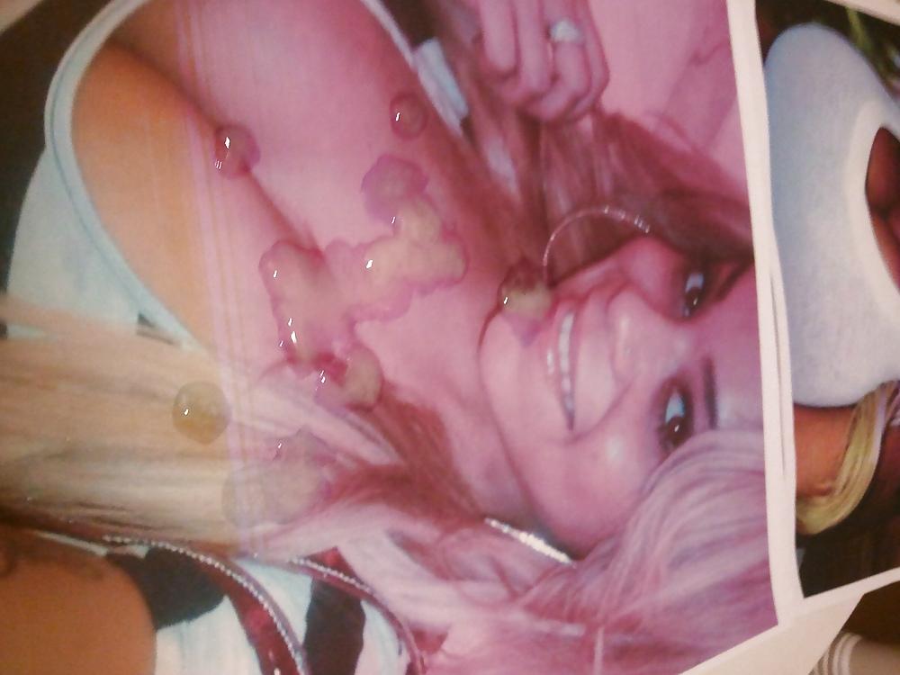 14P More cum on rockchic aka rckychic aka ...
