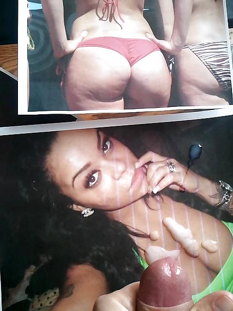 14P More cum on rockchic aka rckychic aka ...