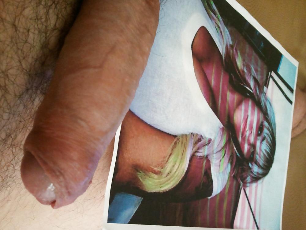 14P More cum on rockchic aka rckychic aka ...