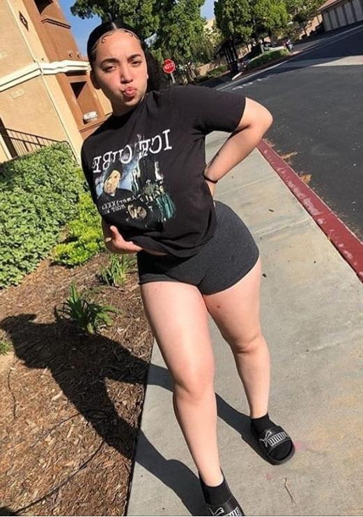 5P Thick RedBone 7