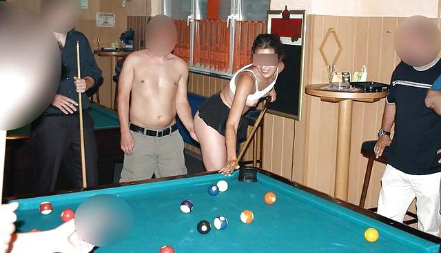 11P Vacances rdv dans un bar