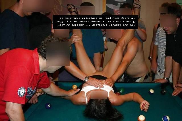 11P Vacances rdv dans un bar