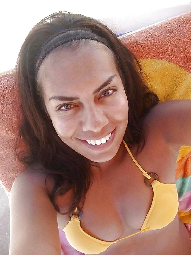 8P Gman Cum on Face on a Sexy girl