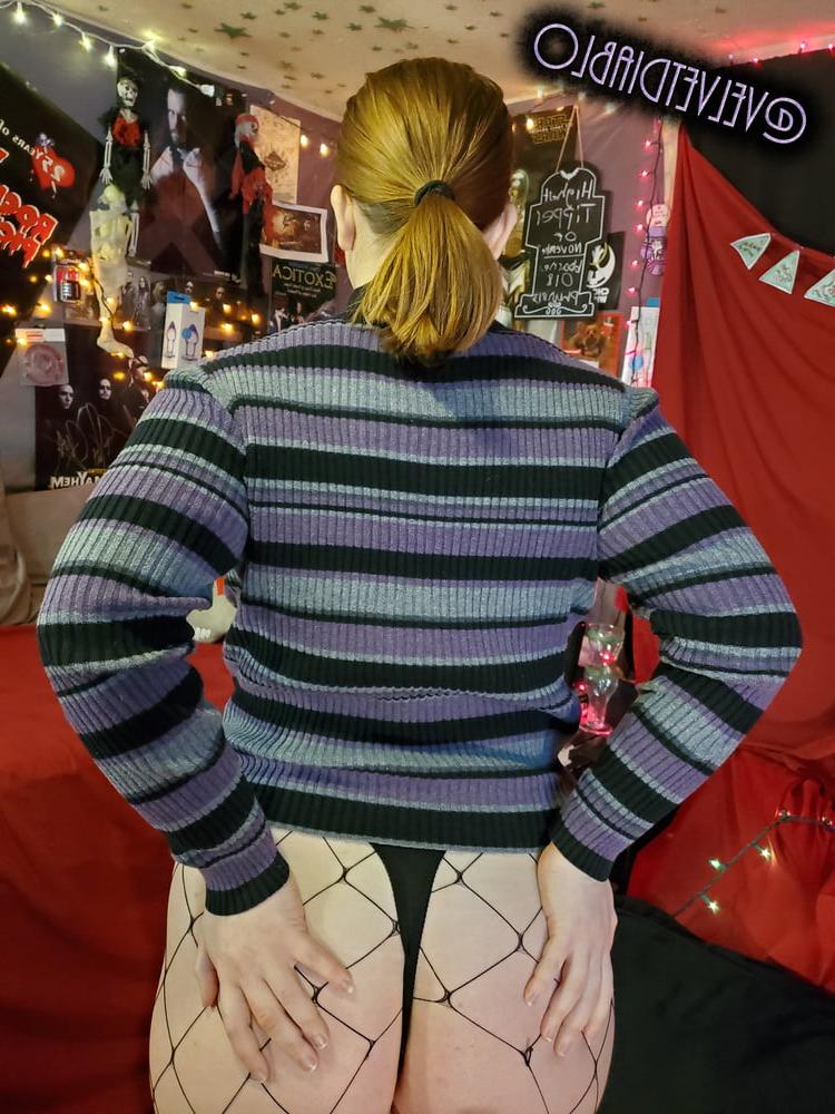 25P Let's Get Thick - Thicc Redhead Like You Looking - Week 205