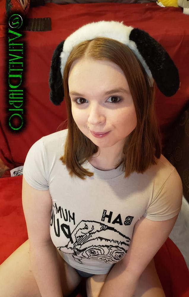25P Let's Get Thick - Thicc Redhead Like You Looking - Week 205