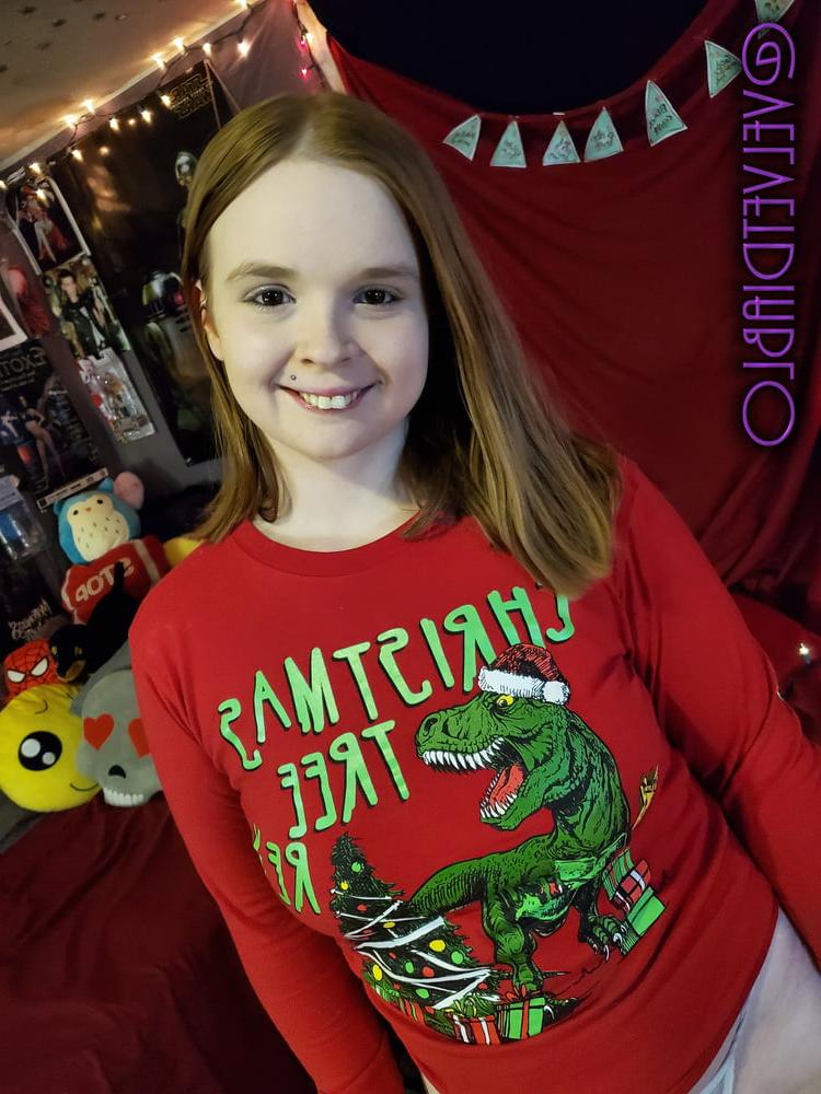 25P Let's Get Thick - Thicc Redhead Like You Looking - Week 205