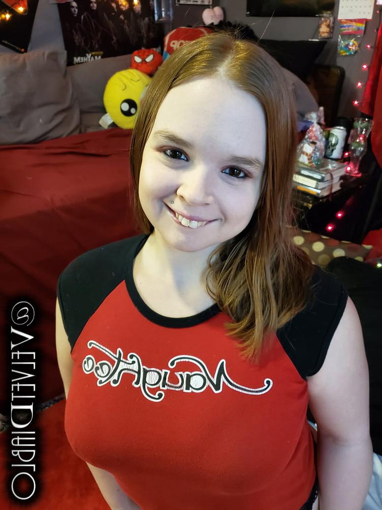 25P Let's Get Thick - Thicc Redhead Like You Looking - Week 205