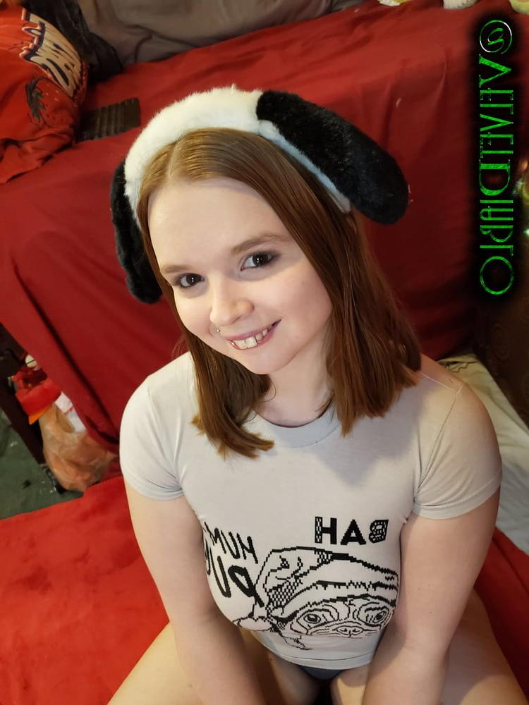 25P Let's Get Thick - Thicc Redhead Like You Looking - Week 205