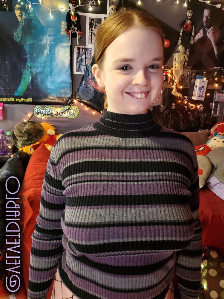 25P Let's Get Thick - Thicc Redhead Like You Looking - Week 205