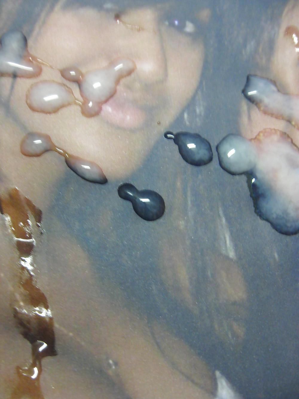 11P Gman Cum on Face of two Sexy Girls from Montreal