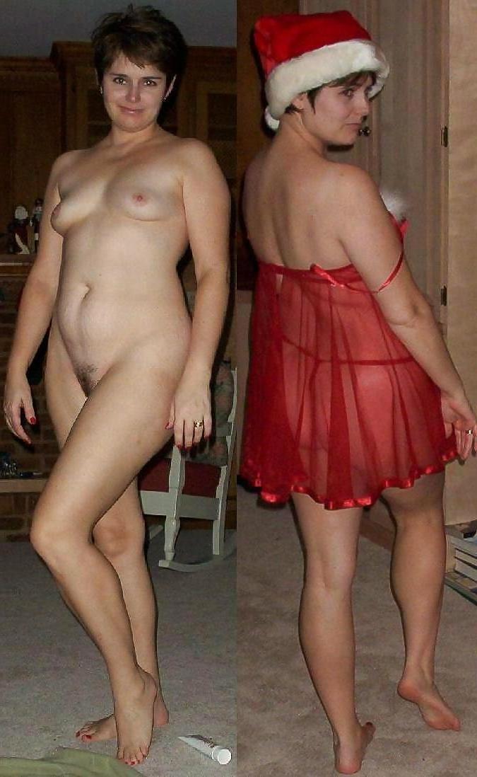 20P Splendid milf in panties!