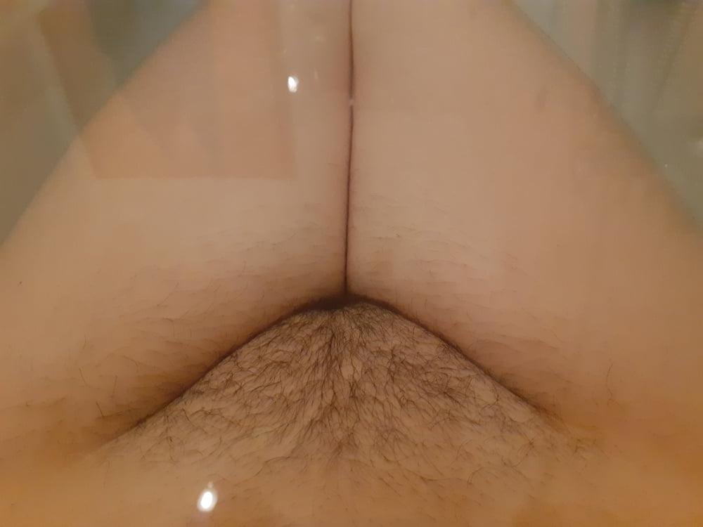 25P Bath Time