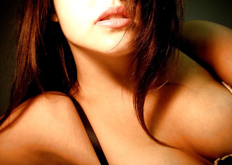 6P Cum on