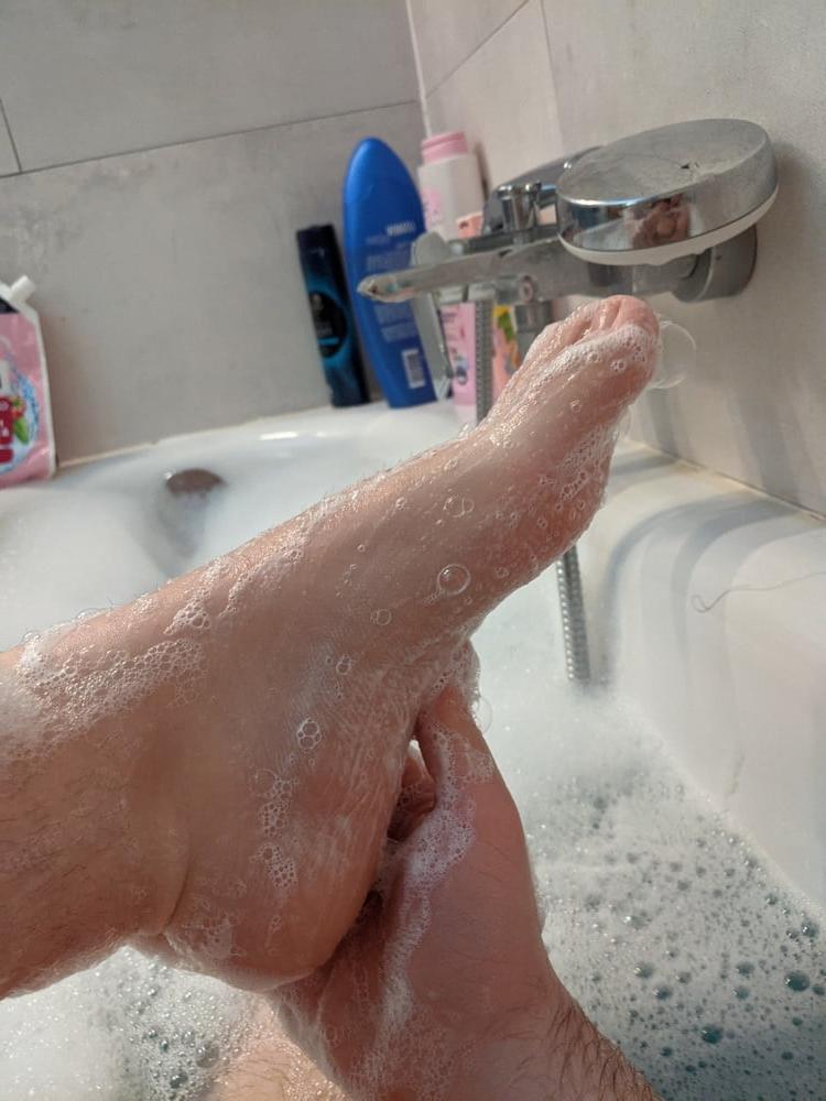 25P Bath Pictures #2 Love you all sweeties!
