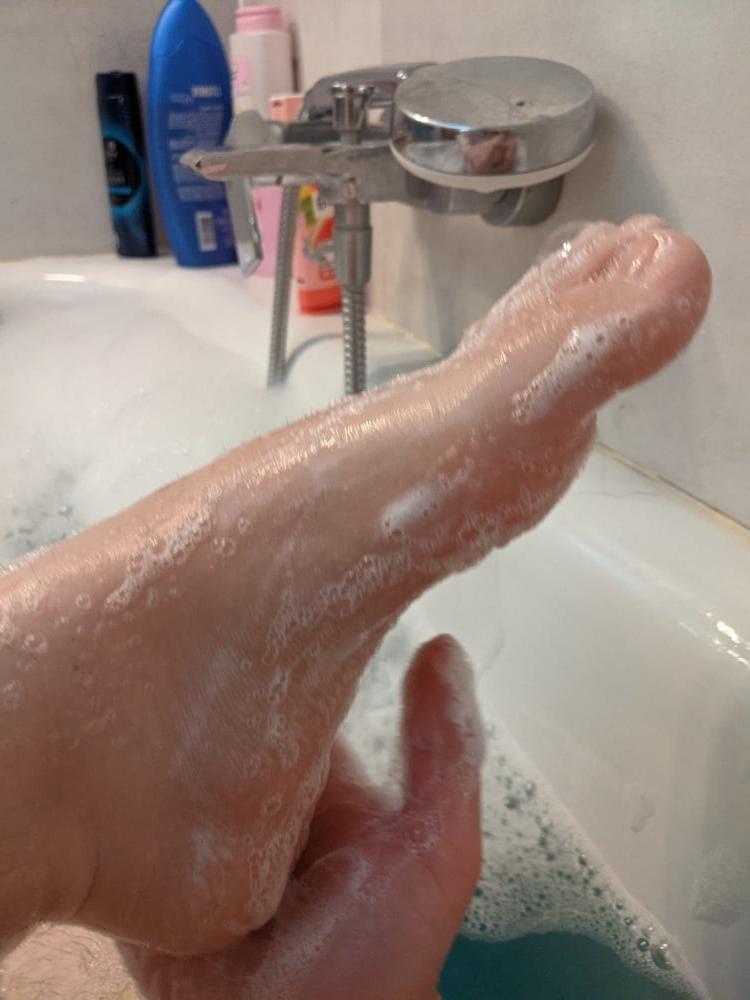 25P Bath Pictures #2 Love you all sweeties!