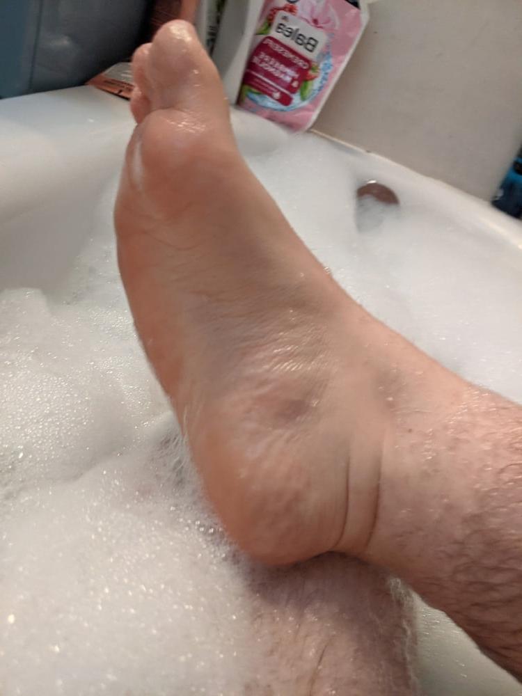 25P Bath Pictures #2 Love you all sweeties!