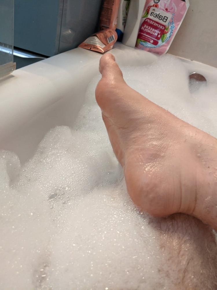 25P Bath Pictures #2 Love you all sweeties!