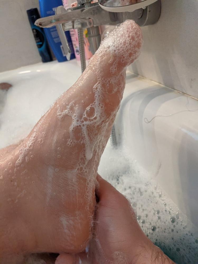 25P Bath Pictures #2 Love you all sweeties!