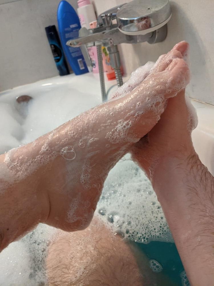 25P Bath Pictures #2 Love you all sweeties!
