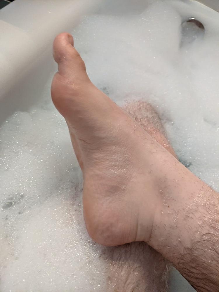 25P Bath Pictures #2 Love you all sweeties!