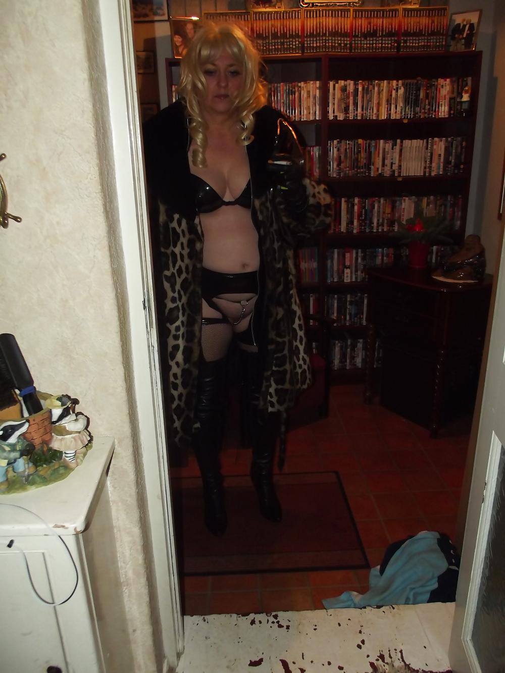 25P CHEATING WIFE