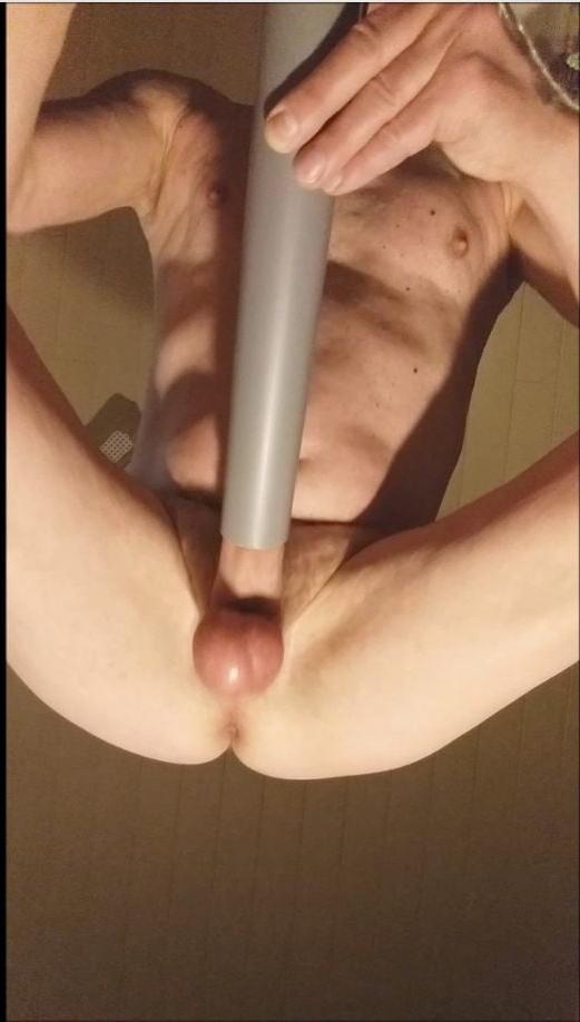 25P vacuumcleaner cumshot with 3 cams also slowmotion