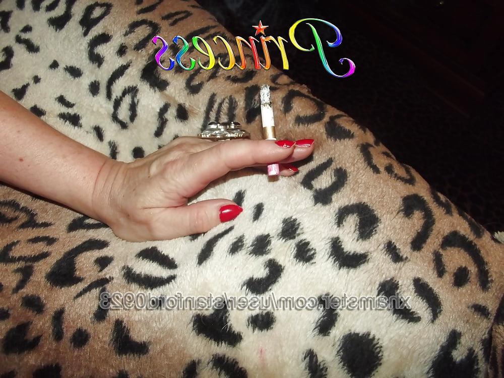 25P PRINCESS SILVER PT 2