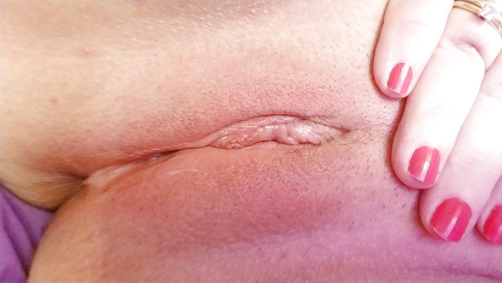 6P What to do when you can't focus on your work.... milf  wife