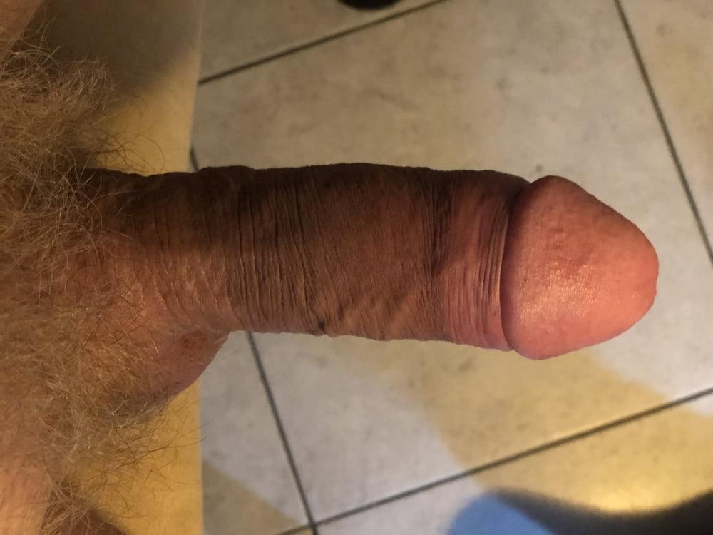 25P Beautiful thick dick. Hard-ons set 1