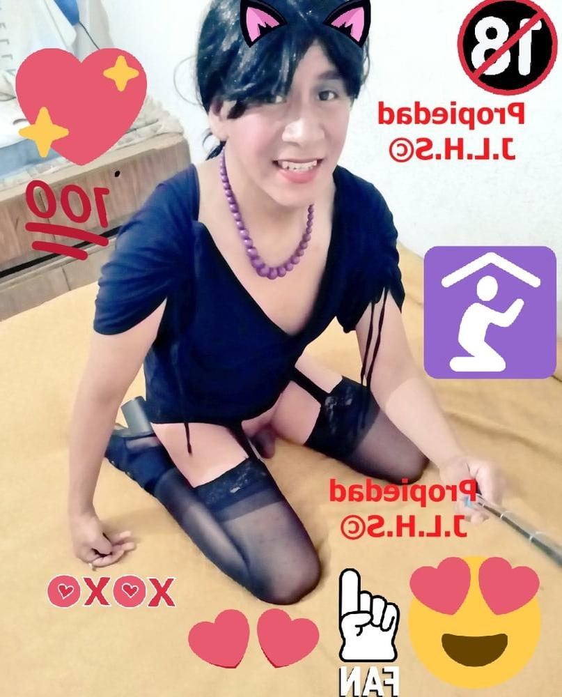 25P Me From Twitter and Face 3