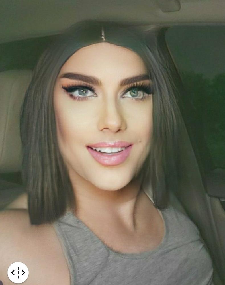 15P Face App pics