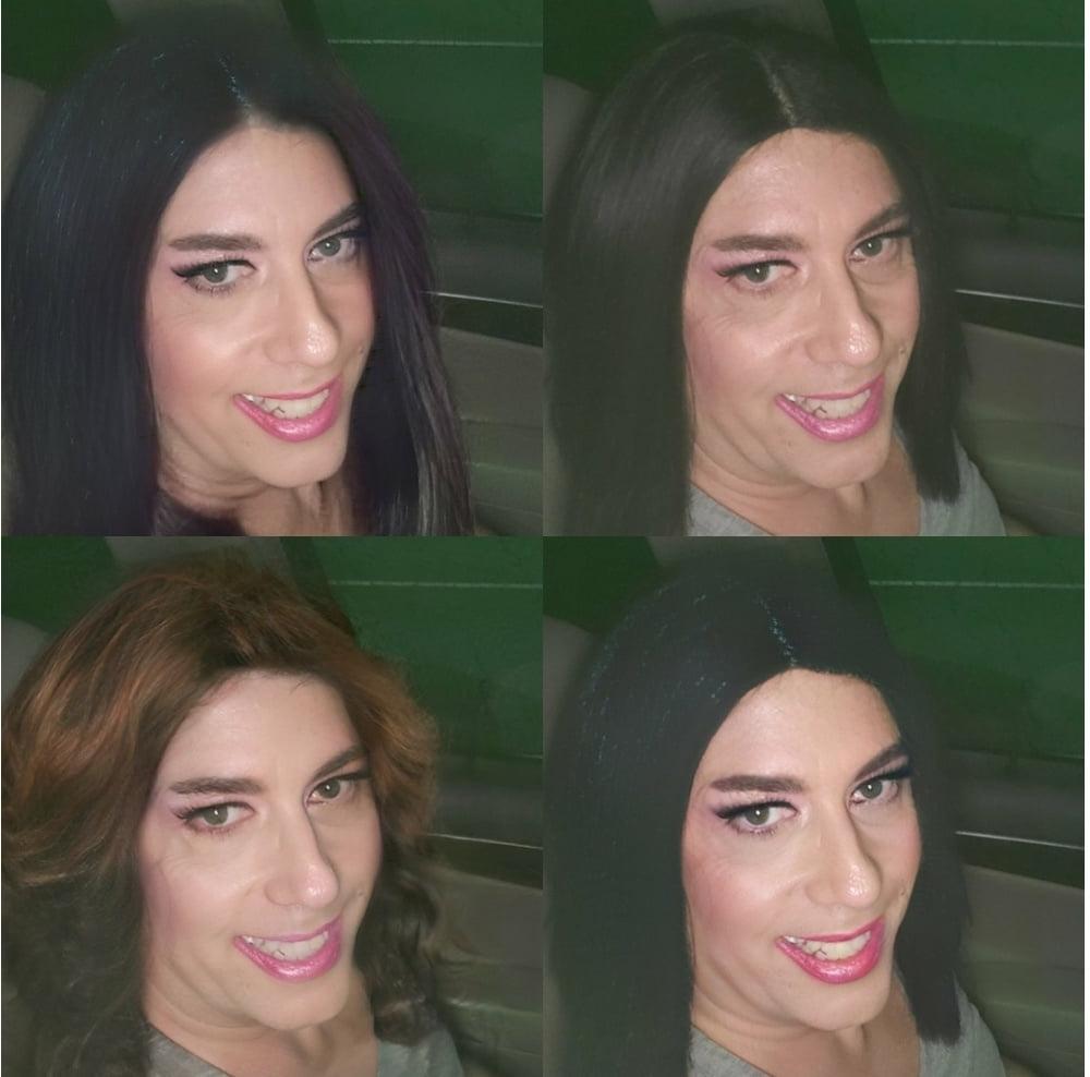 15P Face App pics