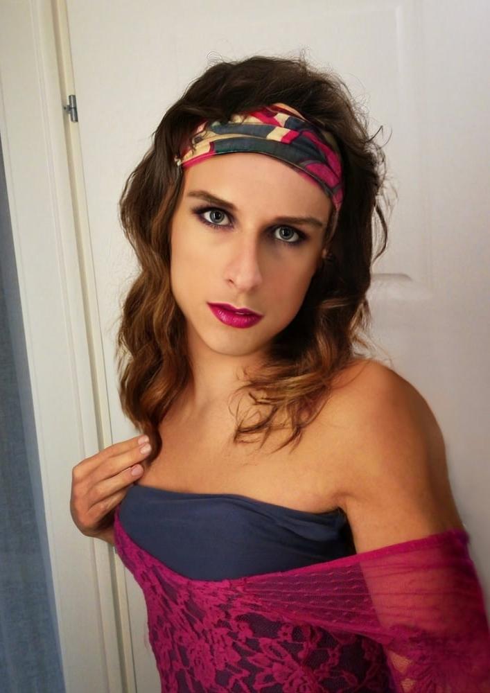 6P Hübsche Prinzessin Pink Obsession